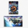 BUNDLE Star Realms ENG + Starship Playmat (Tappetino)