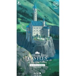 Secrets and Soirees:...