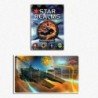 BUNDLE Star Realms ENG + War World Playmat (Tappetino)