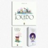 BUNDLE Tokaido + Matsuri + Crossroads