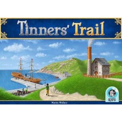 Tinners' Trail HOL