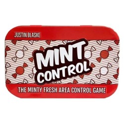 Mint Control
