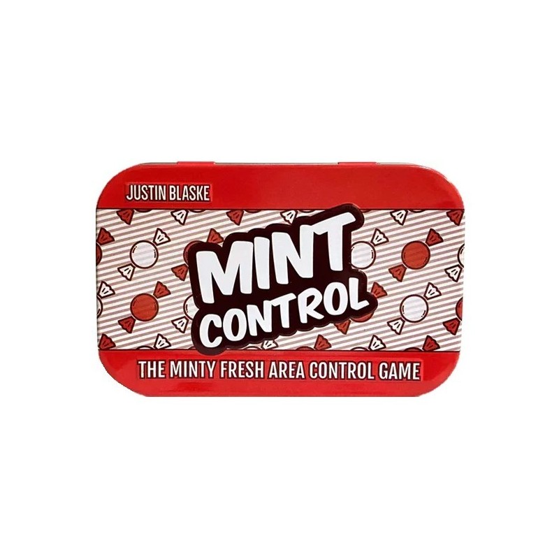 Mint Control