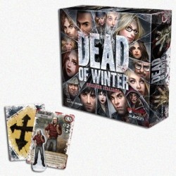 BUNDLE Dead of Winter ITA + Kodiak Colby