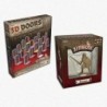 BUNDLE Zombicide Black Plague: Benson + 3D Doors