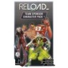 Team Sponsor Character Pack 1: Reload