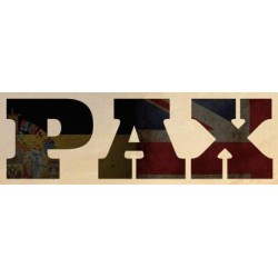 BUNDLE Pax Porfiriana CE + Pax Renaissance