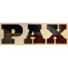 BUNDLE Pax Porfiriana CE + Pax Renaissance