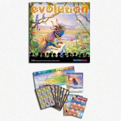 BUNDLE Evolution:+ Conversion Kit