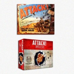 BUNDLE Attack! +  Deluxe 2015 Edition