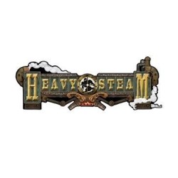 BUNDLE Heavy Steam + Pilot Expansion