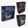 BUNDLE Mansions of Madness 2nd Ed. Expansions