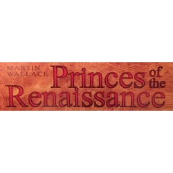 BUNDLE Principi del Rinascimento + Espansioni