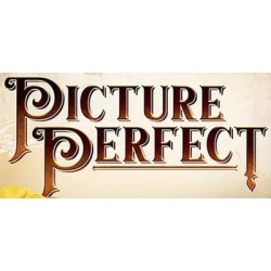 BUNDLE Picture Perfect +...