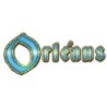 BUNDLE Neue Ortskarten: Orleans 1+2+3+4