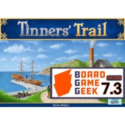 Tinners' Trail HOL