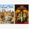 BUNDLE Last Will ITA + Il Club degli Spendaccioni