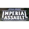 BUNDLE Imperial Assault + The Bespin Gambit + Twin Shadows