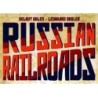BUNDLE Russian Railroads ITA + American Railroads DEU/ENG