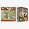 BUNDLE Patchwork  ITA + Cottage Garden ITA