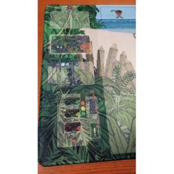 Playmat - Venerdi' (Friday ITA - Tappetino)