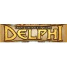 BUNDLE The Oracle of Delphi +  Seafarer Expansion