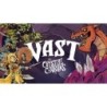 BUNDLE Vast: Miniatures + Fearsome Foes + Bonus Cards