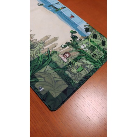 Playmat - Venerdi' (Friday ITA - Tappetino)