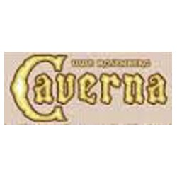 BUNDLE Caverna: I Contadini delle Caverne + Cava vs Cava