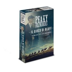 Peaky Blinders: Il Gioco di...