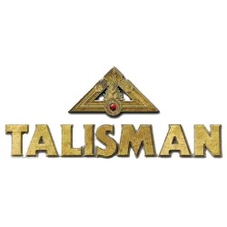 BUNDLE Talisman: Il Mietitore + Le Lande del Fuoco + Lo Stagno Sacro