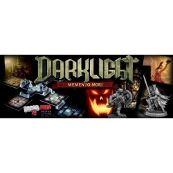 BUNDLE Darklight: Memento Mori