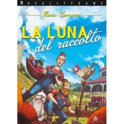 La Luna del Raccolto