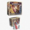 BUNDLE DELUXE Consiglio dei Quattro + Set Miniature Servitore