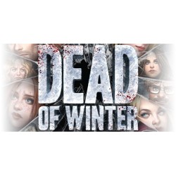 BUNDLE Dead of Winter ITA + Colonie in Guerra