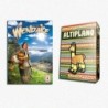 BUNDLE Wendake ITA + Altiplano ITA