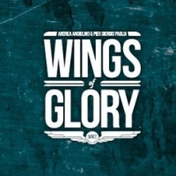 BUNDLE Wings of Glory - Accessories Pack  ITA + Tappetino 'Noman's Land'