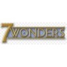 BUNDLE 7 Wonders: Wonder Pack ENG+ Leaders Pack + Cities Pack