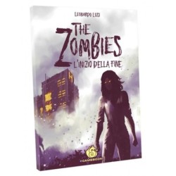 The Zombies: L'Inizio della...