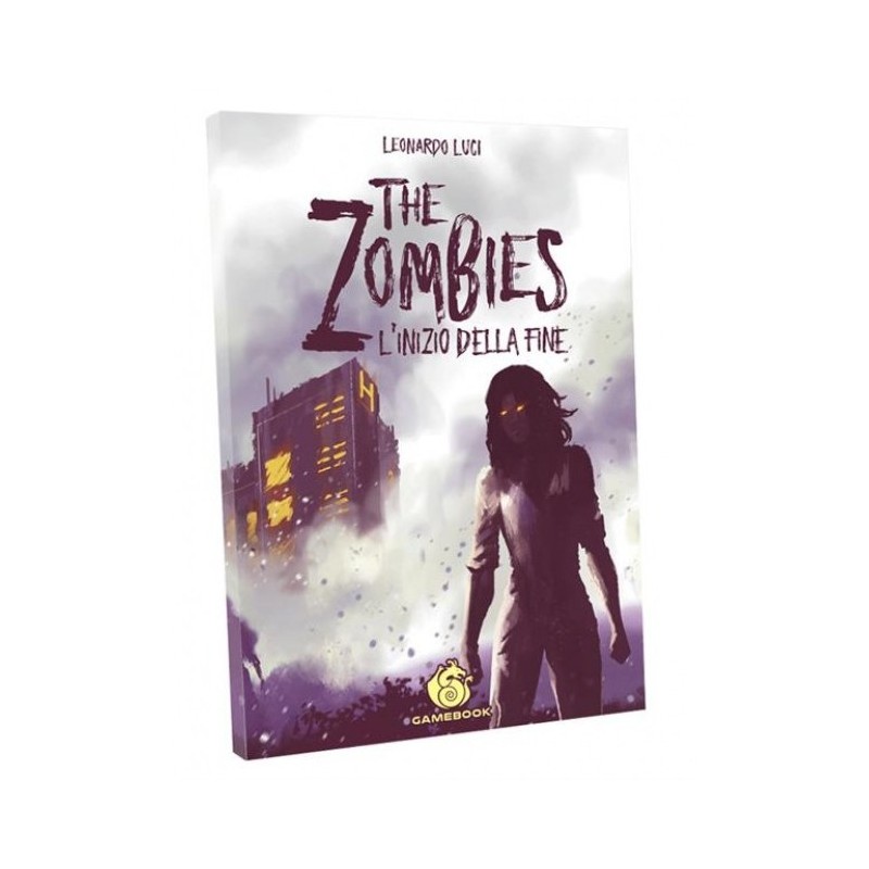 The Zombies: L'Inizio della Fine