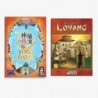 BUNDLE Yokohama + Alle porte di Loyang