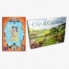 BUNDLE Yokohama + Clans of Caledonia ENG