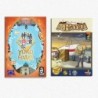 BUNDLE Yokohama + Le Havre ITA (+ Le Grand Hameau)