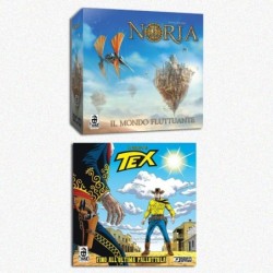 BUNDLE Noria ITA + Tex