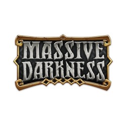 BUNDLE Massive Darkness: Espansioni 1