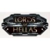 BUNDLE Lords of Hellas + Promo Odisseo