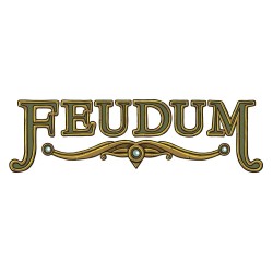 BUNDLE Feudum + Windmills & Catapults