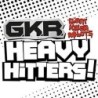 BUNDLE GKR: Heavy Hitters + Urban Wasteland