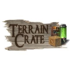 BUNDLE Terrain Crate: Dungeon Depths + Dungeon Essentials