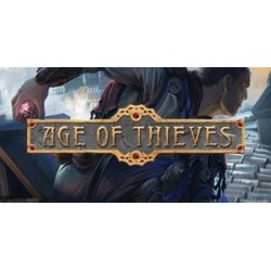 BUNDLE Age of Thieves + Masters of Disguise